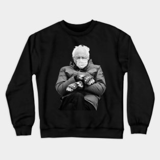 Bernie Crewneck Sweatshirt